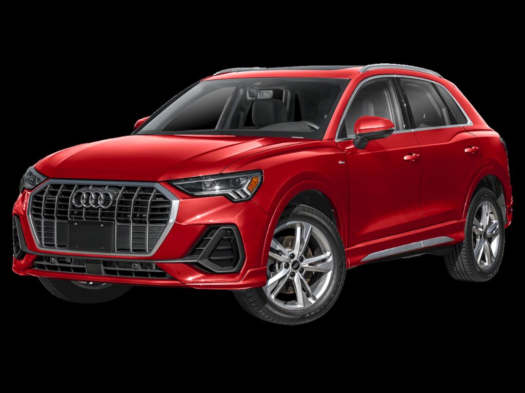 2023 AUDI Q3