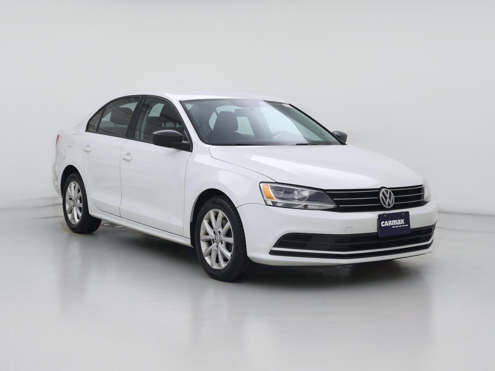 2015 VOLKSWAGEN Jetta