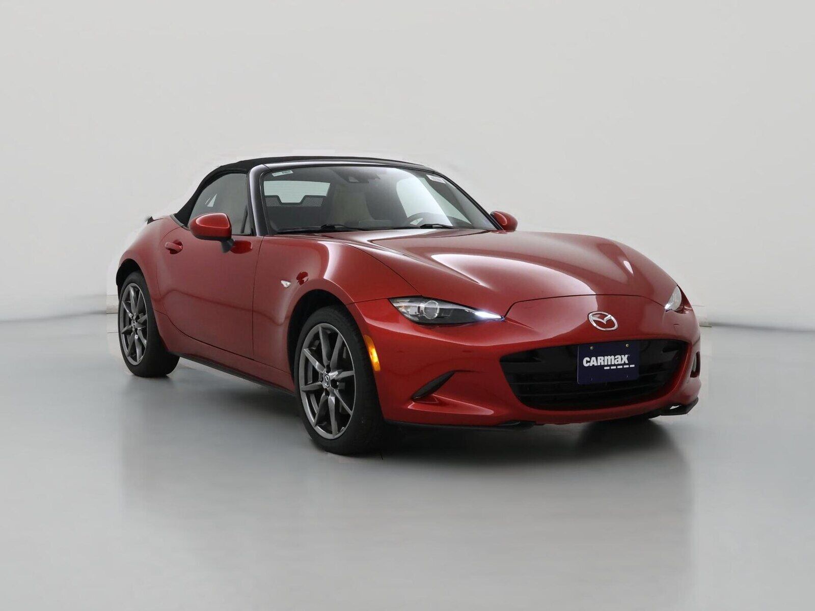 2016 MAZDA MX-5