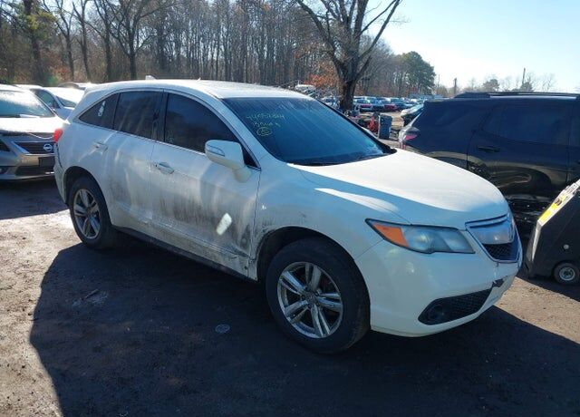 2013 ACURA RDX