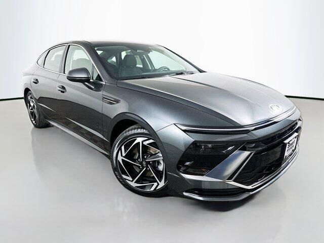 2026 HYUNDAI Sonata