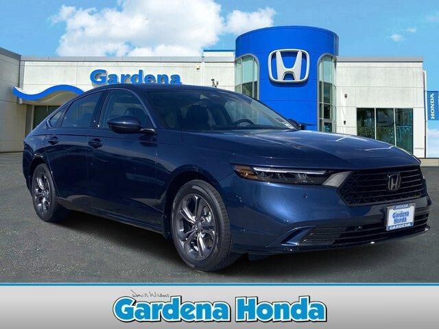 2026 Honda Accord