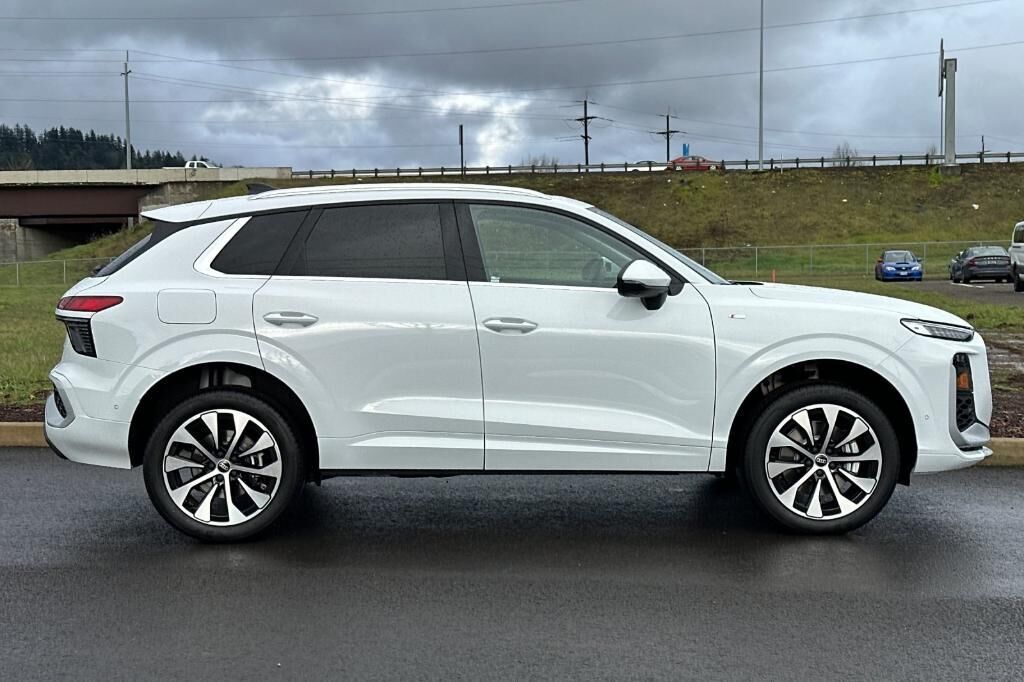2026 Audi Q3