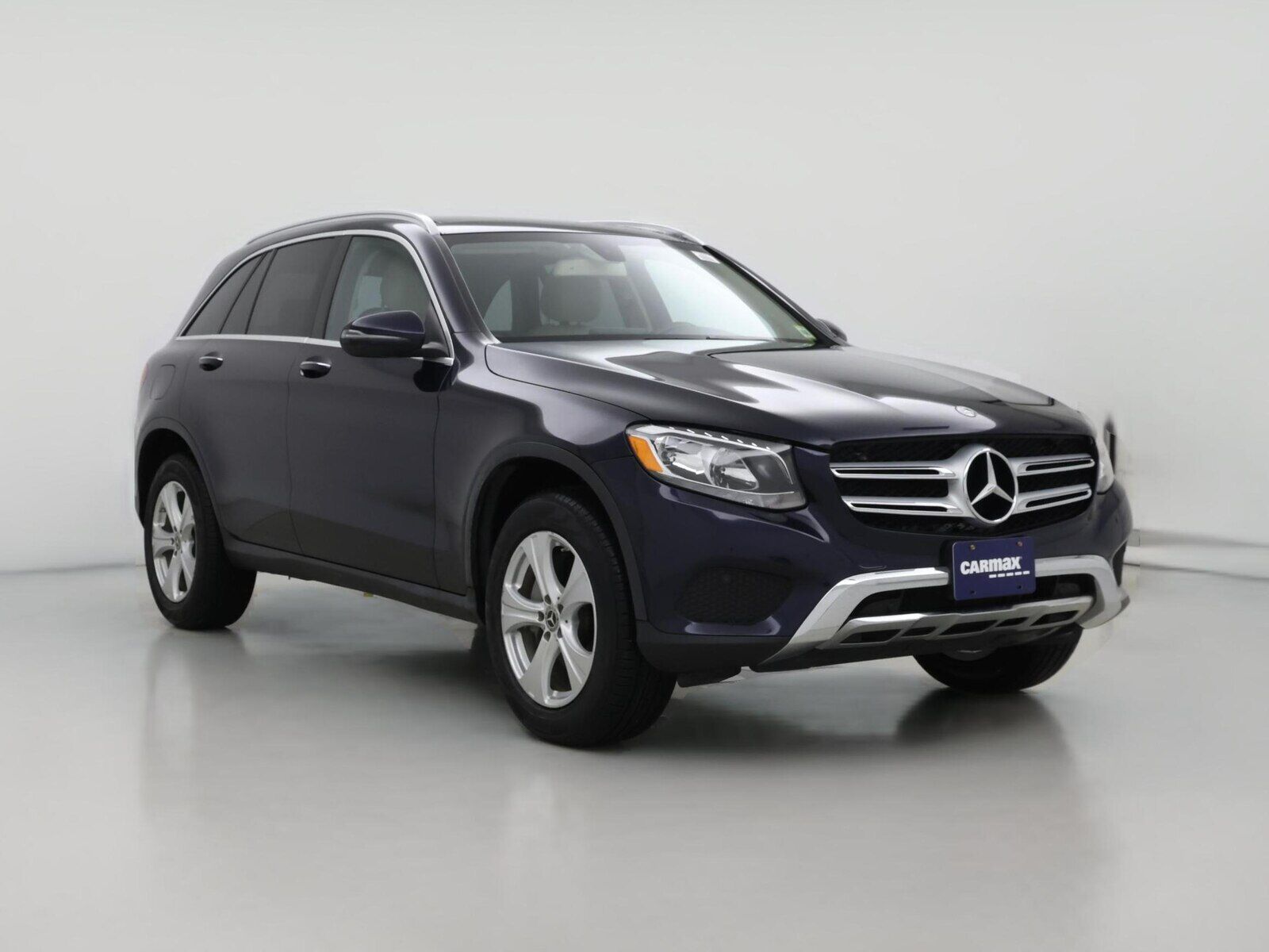 2018 MERCEDES-BENZ GLC-Class