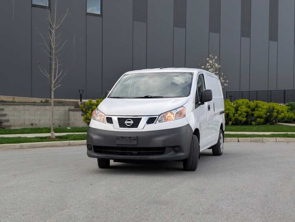 Nissan NV200