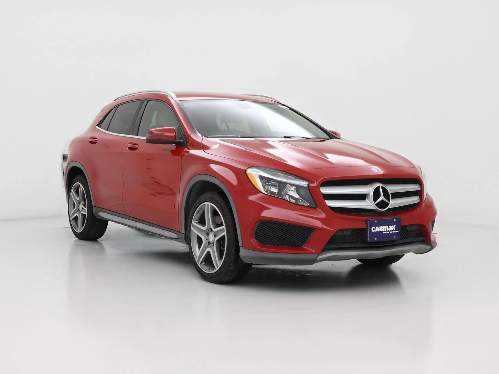 2015 MERCEDES-BENZ GLA-Class