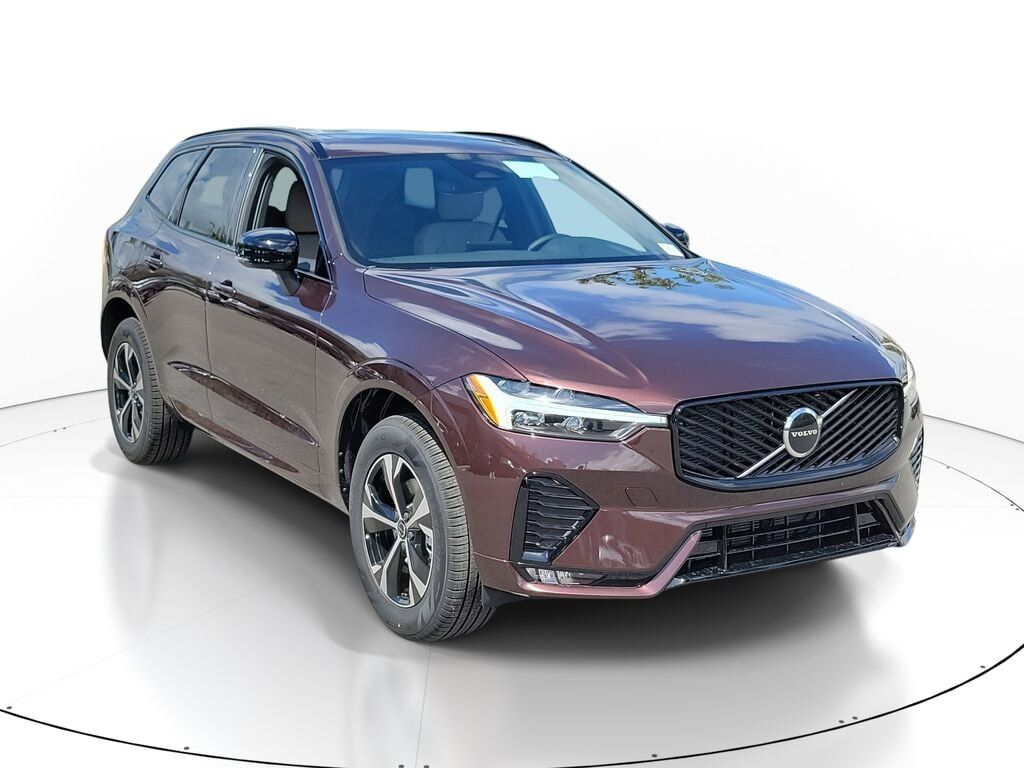 2026 VOLVO XC60