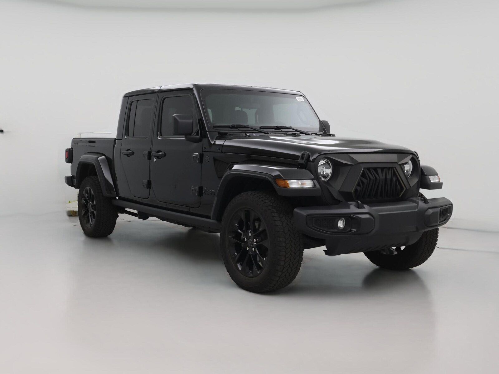 2025 JEEP Gladiator