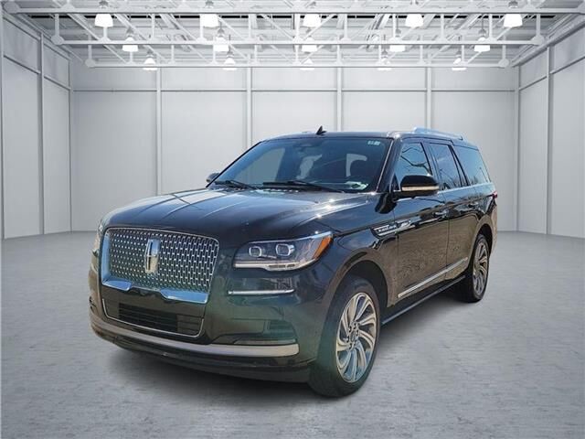 2023 LINCOLN Navigator