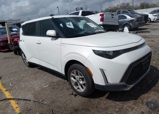 2024 KIA Soul