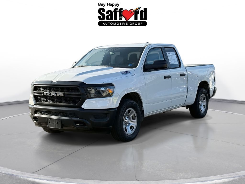 2024 RAM 1500
