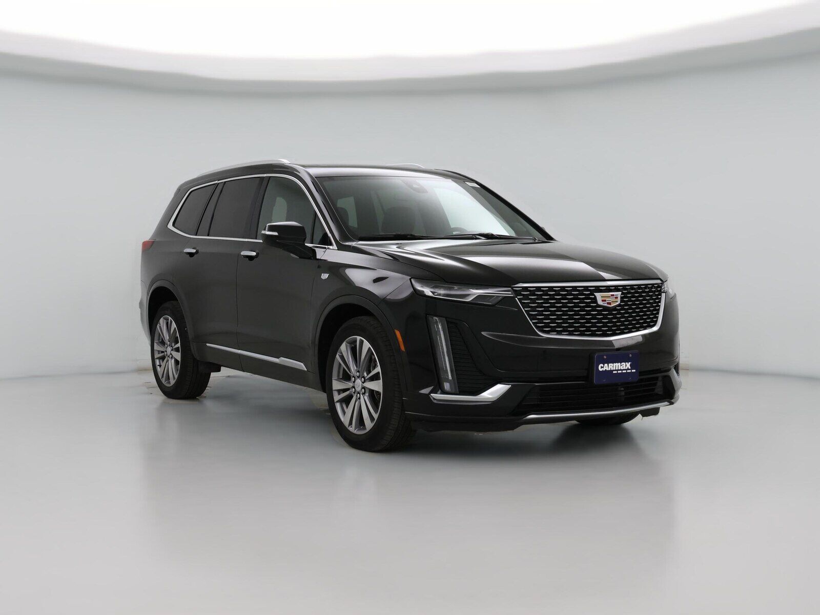 2025 CADILLAC XT6