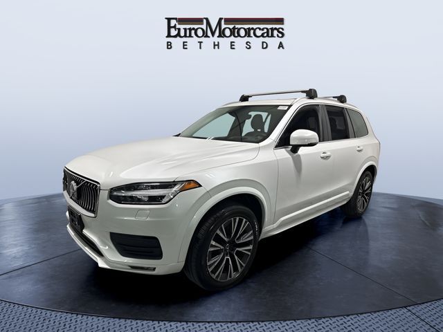 2020 VOLVO XC90