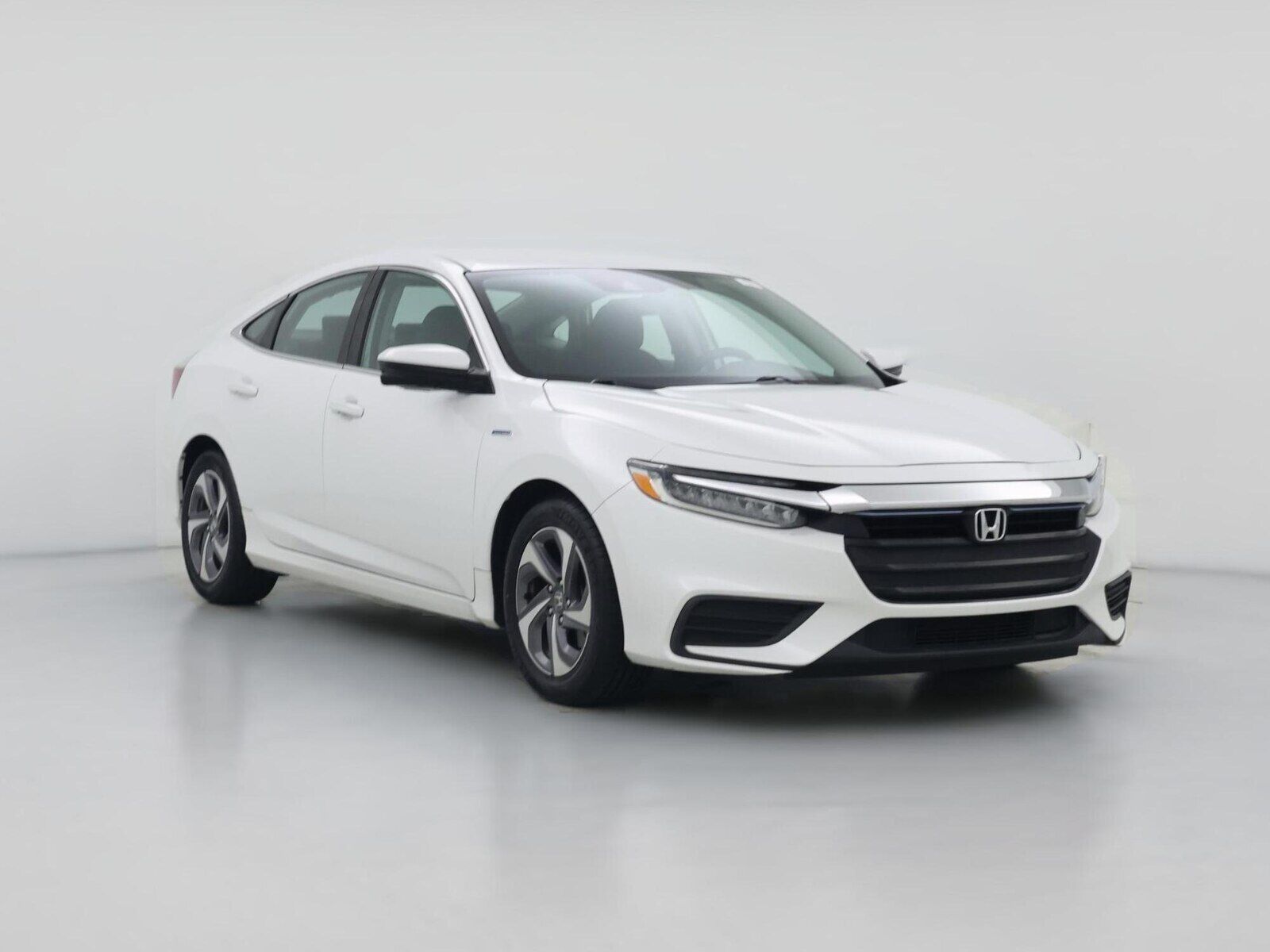2020 HONDA Insight