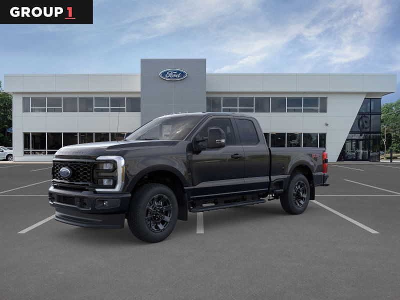 2026 FORD F-350