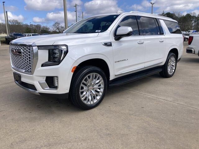 2024 GMC Yukon XL