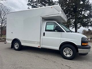 2024 CHEVROLET Express