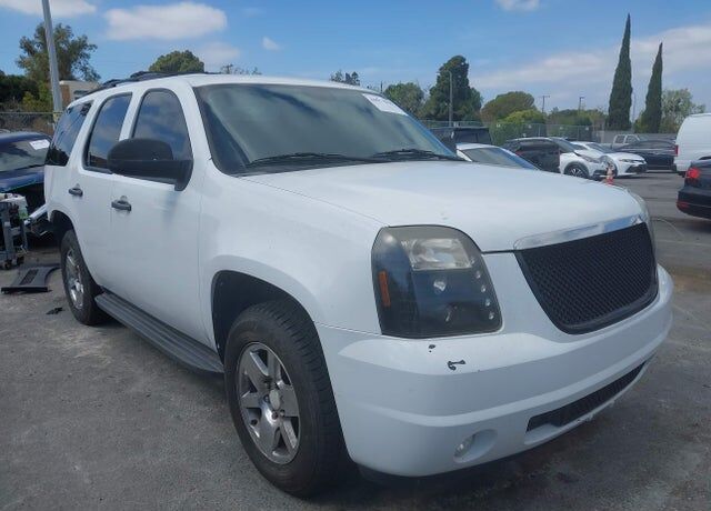2009 GMC Yukon