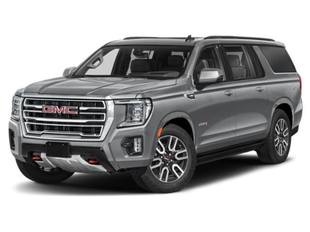 2024 GMC Yukon XL