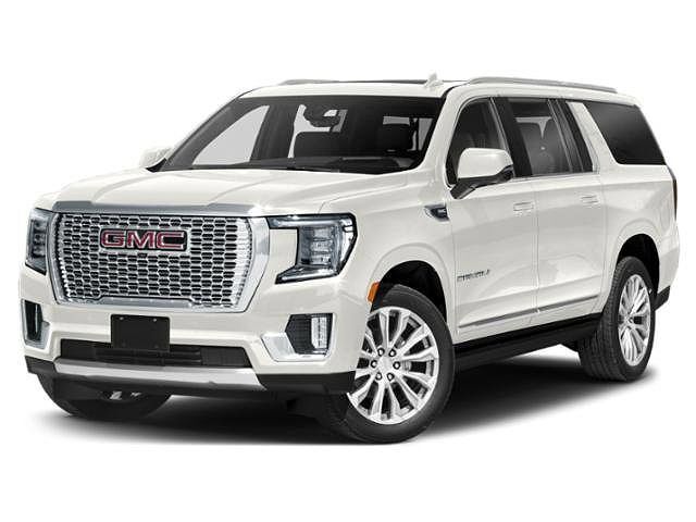2024 GMC Yukon XL
