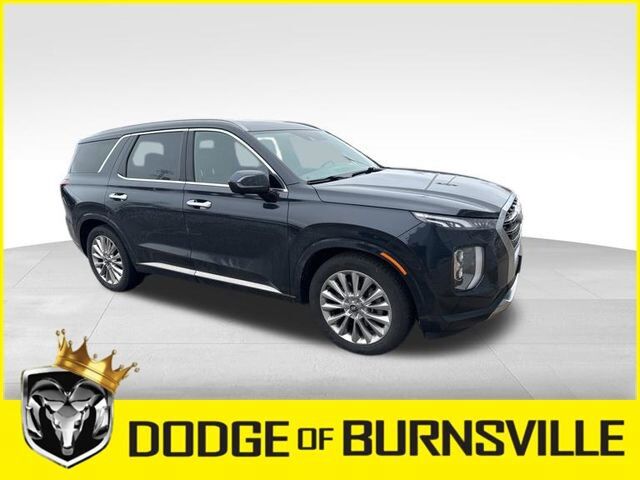 2020 HYUNDAI Palisade