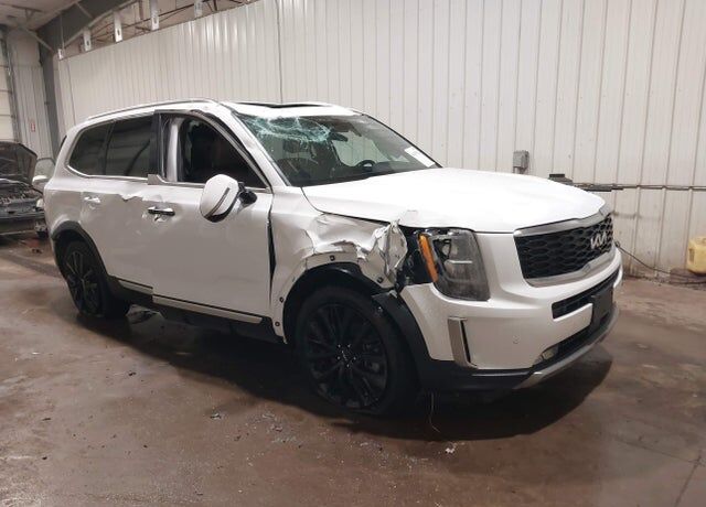 2022 Kia Telluride