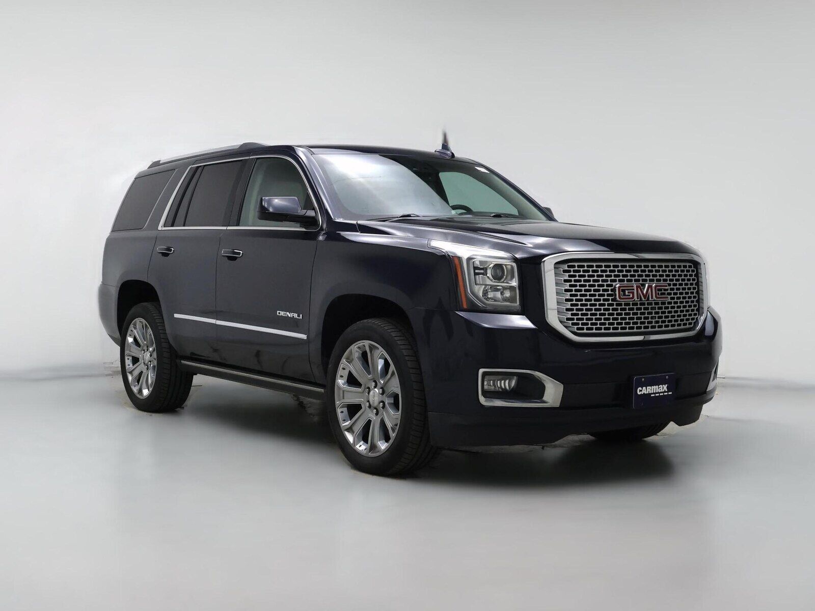 2017 GMC Yukon