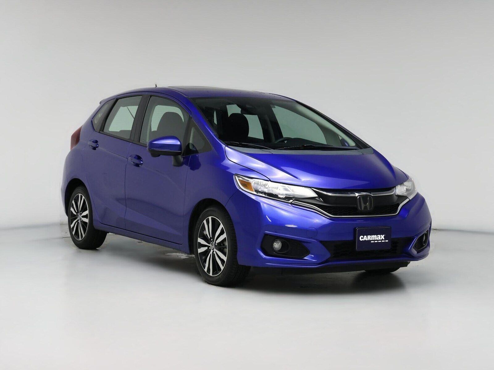 2018 HONDA Fit