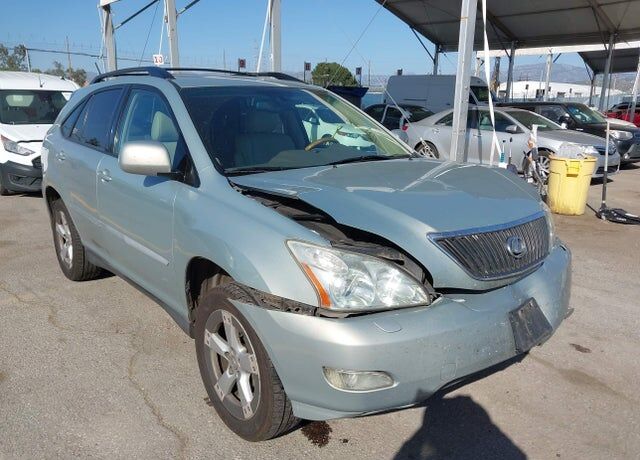 2006 LEXUS RX