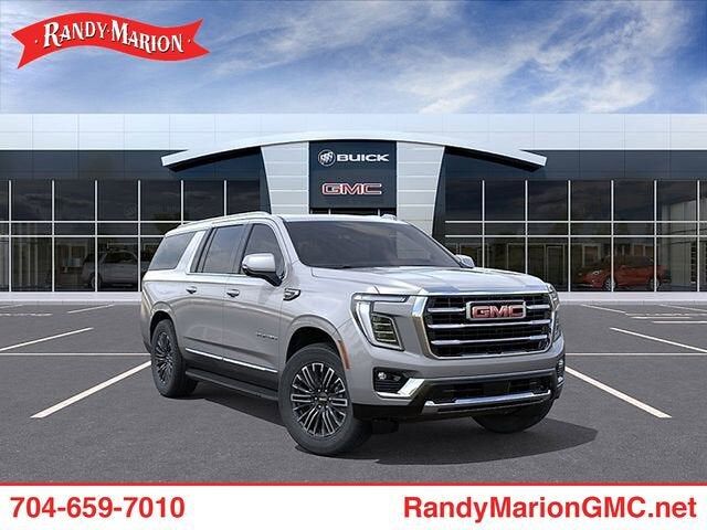 2026 GMC Yukon XL