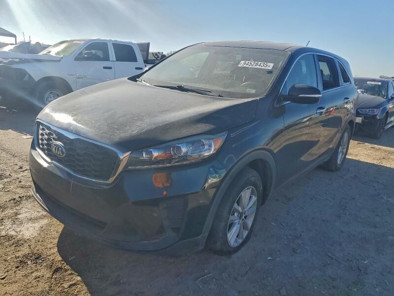 2020 KIA Sorento