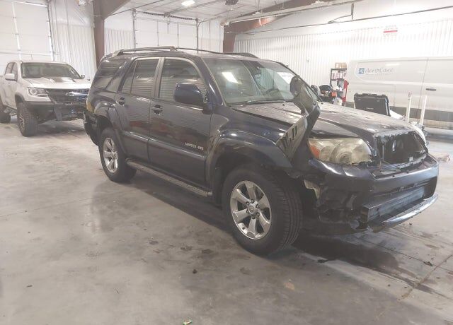 2006 TOYOTA 4-Runner