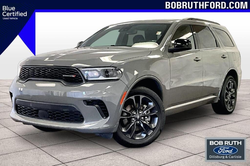 2023 DODGE Durango