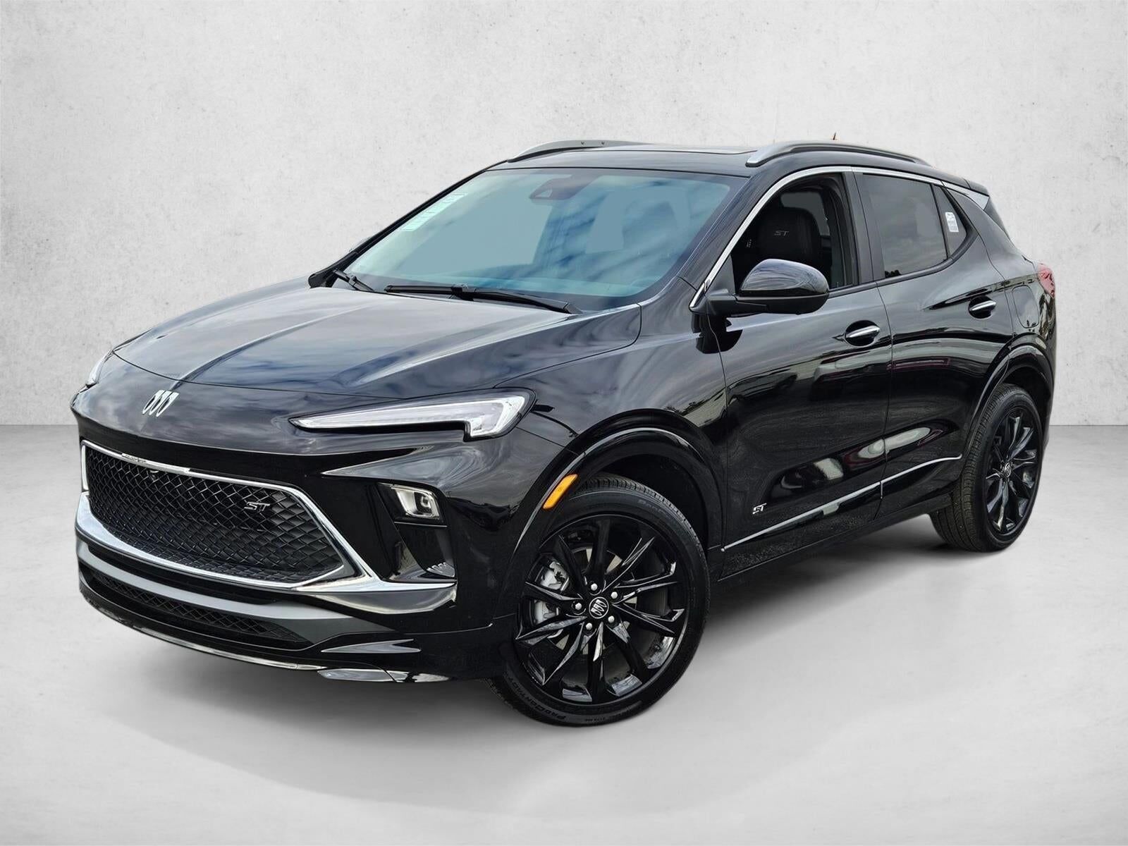 2026 BUICK Encore GX