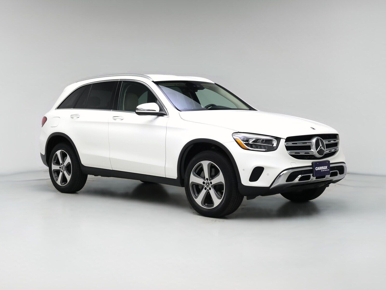 2022 MERCEDES-BENZ GLC-Class