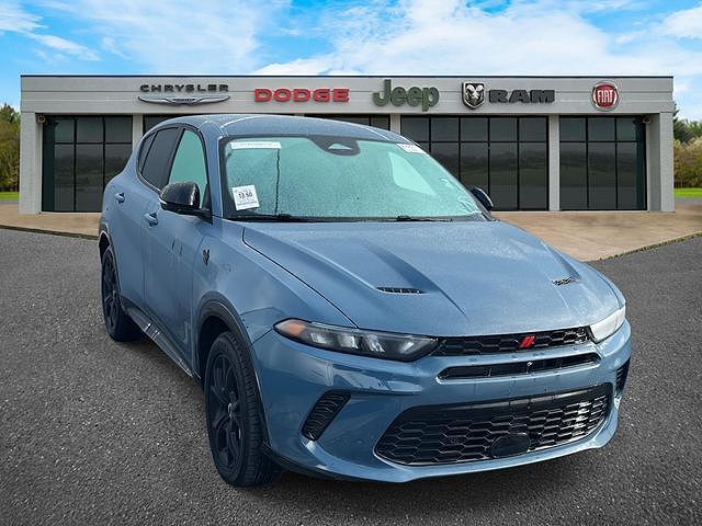 2024 DODGE HORNET