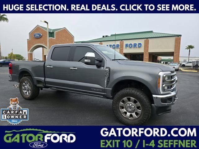 2023 FORD F-350
