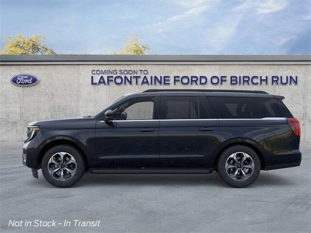 2026 FORD Expedition