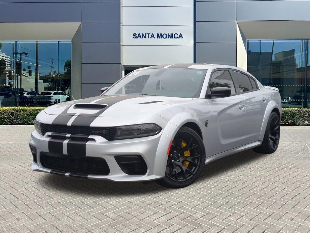 2023 DODGE Charger