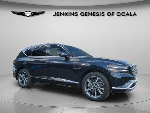 2026 GENESIS GV80
