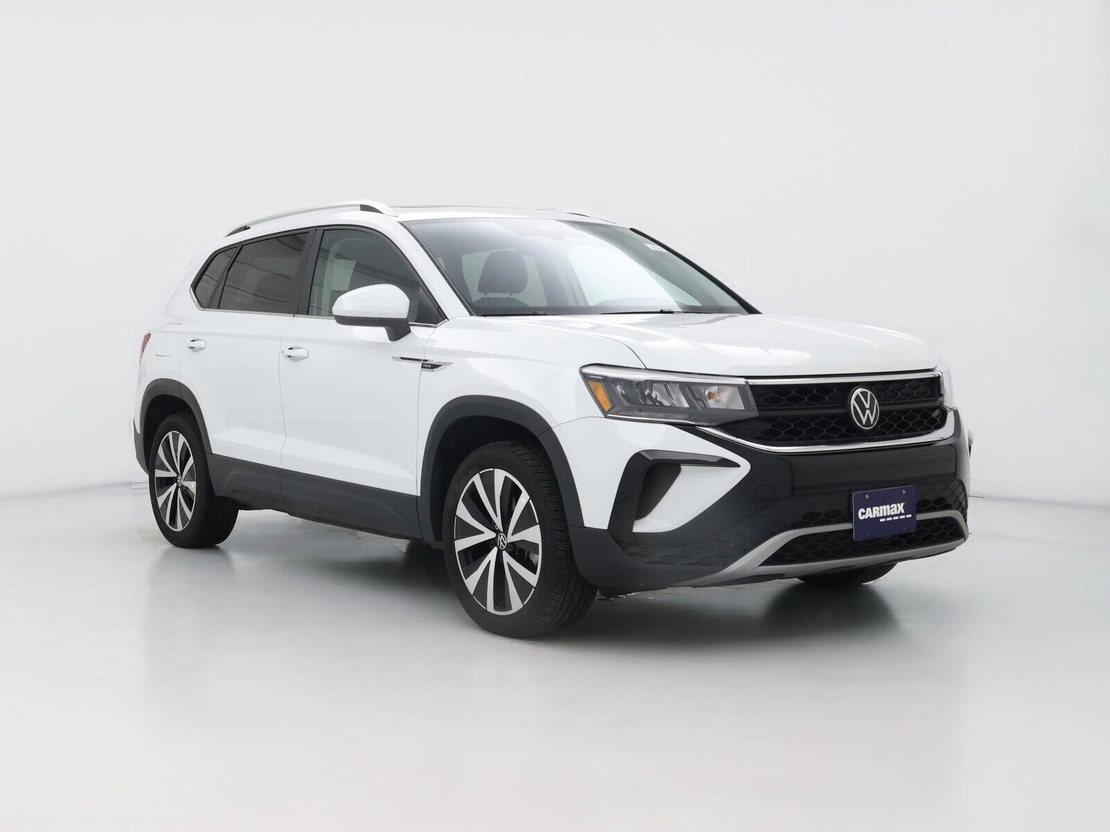 2024 VOLKSWAGEN Taos