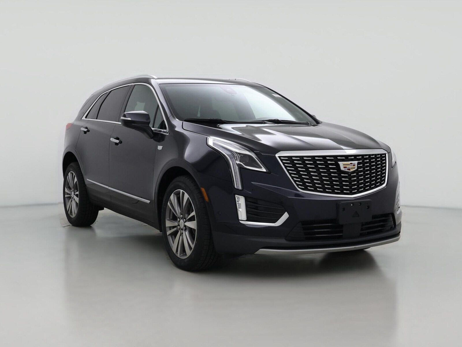 2021 CADILLAC XT5