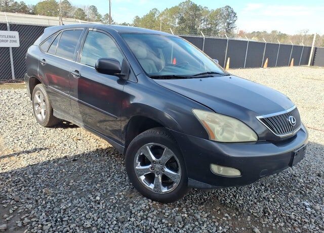 2005 LEXUS RX