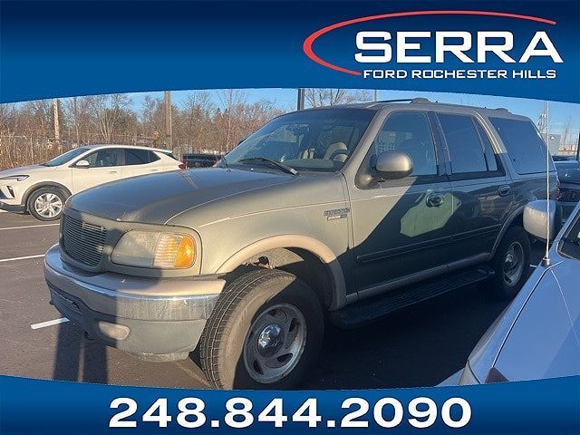 1999 FORD Expedition