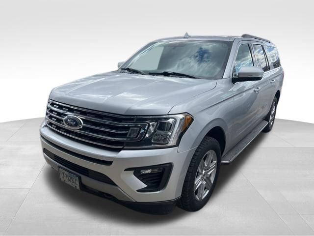 2019 FORD Expedition