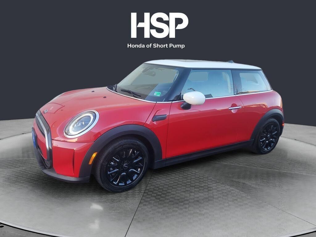 2024 MINI Hardtop