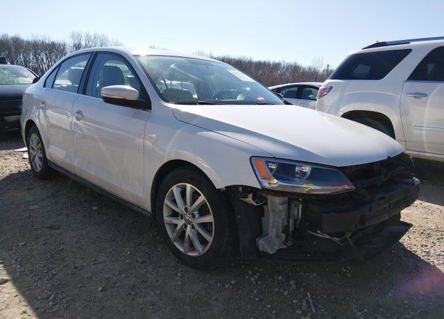 2013 VOLKSWAGEN Jetta