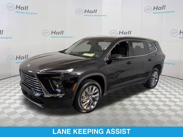 2025 BUICK Enclave