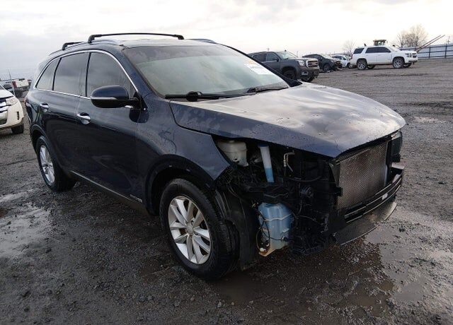 2018 KIA Sorento