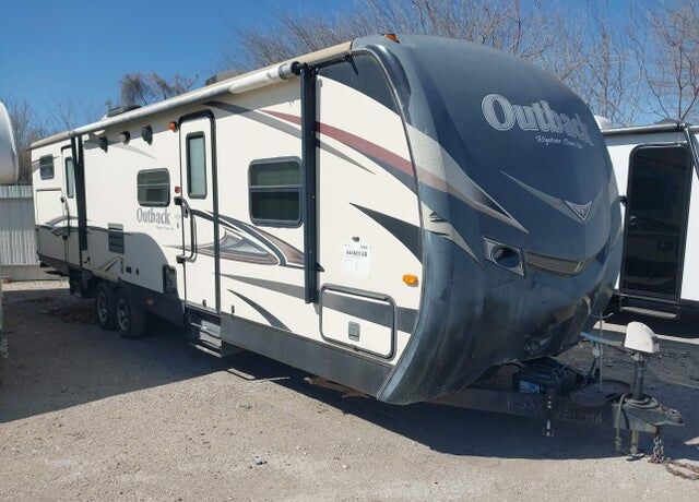 2014 KEYSTONE Keystone